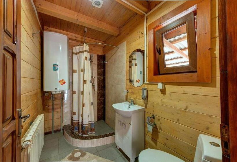 Suite, Palaga Bukovel