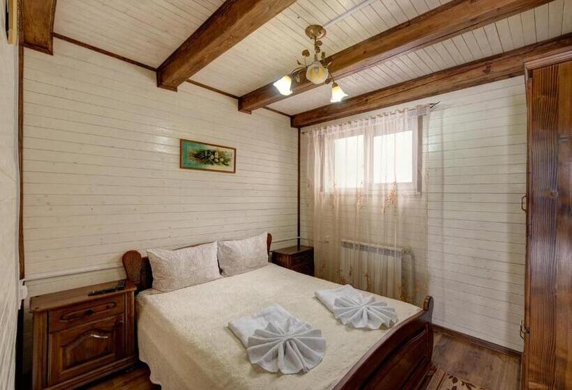 Suite, Palaga Bukovel