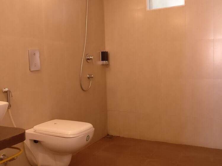 单人经济间, Stay Inn