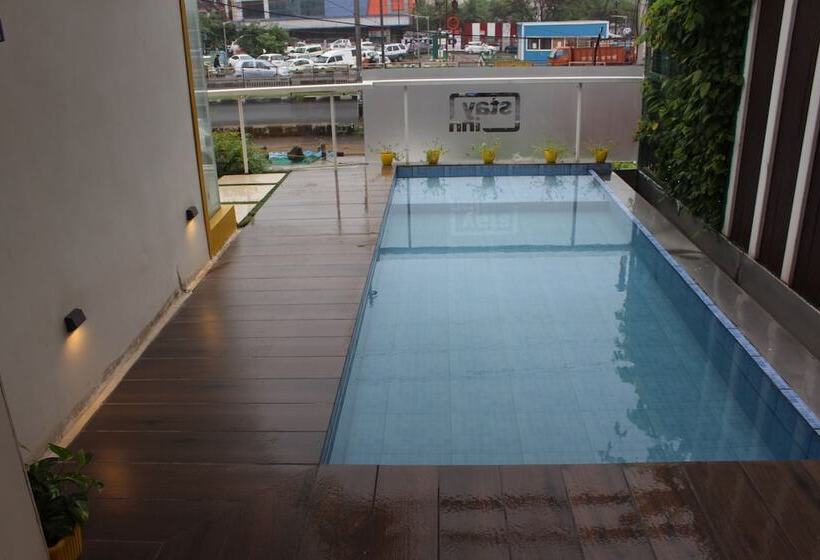 单人经济间, Stay Inn