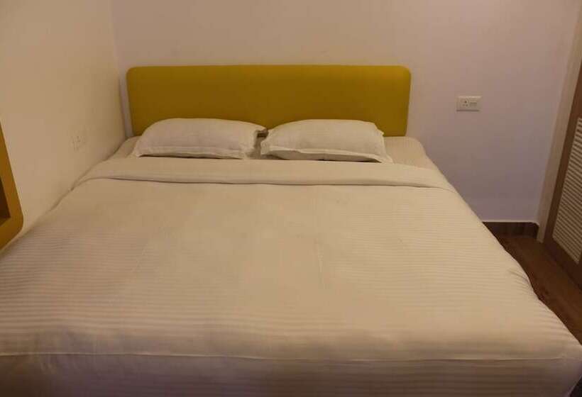 单人经济间, Stay Inn