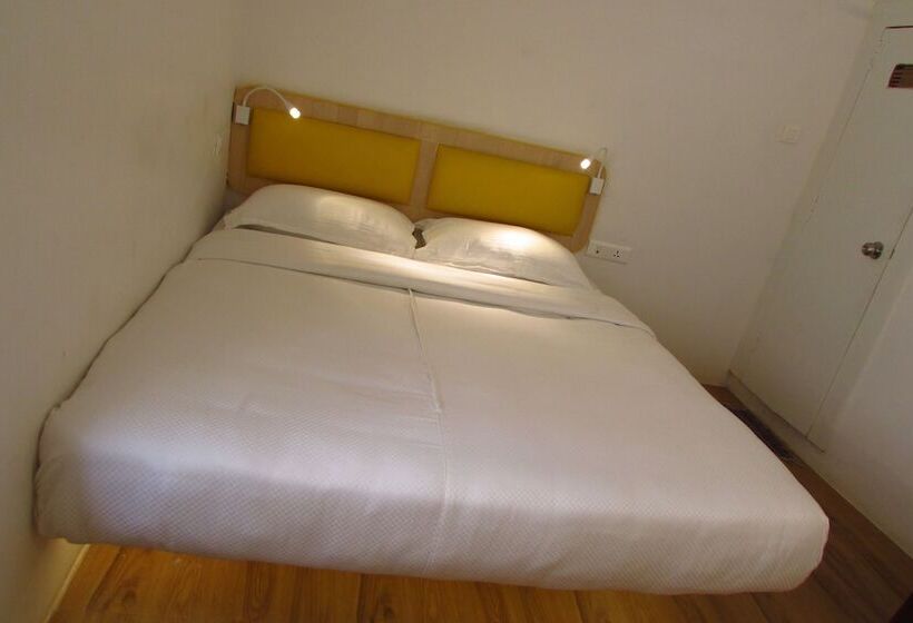 豪华房间, Stay Inn