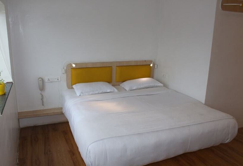 Номер Deluxe, Stay Inn