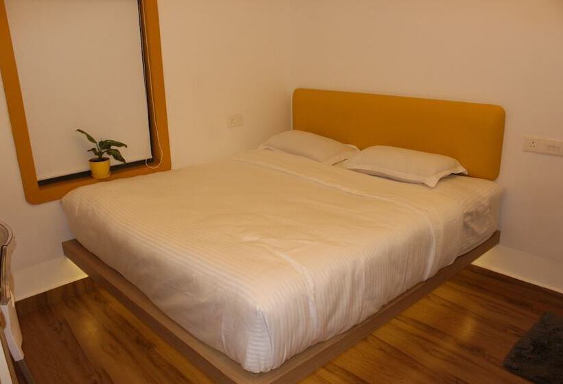 豪华房间, Stay Inn