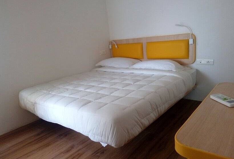 豪华房间, Stay Inn