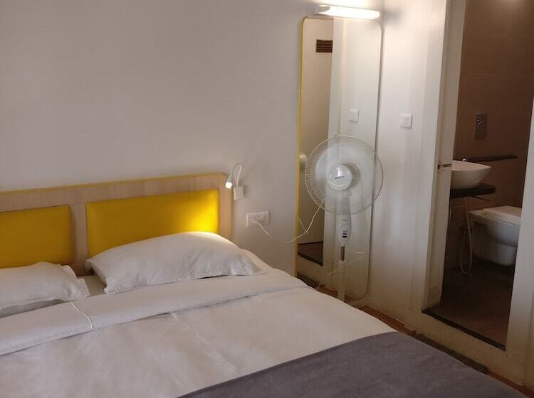 Номер Deluxe, Stay Inn
