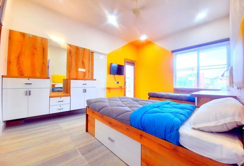 Номер Стандарт, Stay Inn