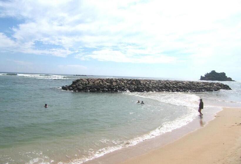 Economy-huone, Colonial Surfing Villa Hostel & Home Stay