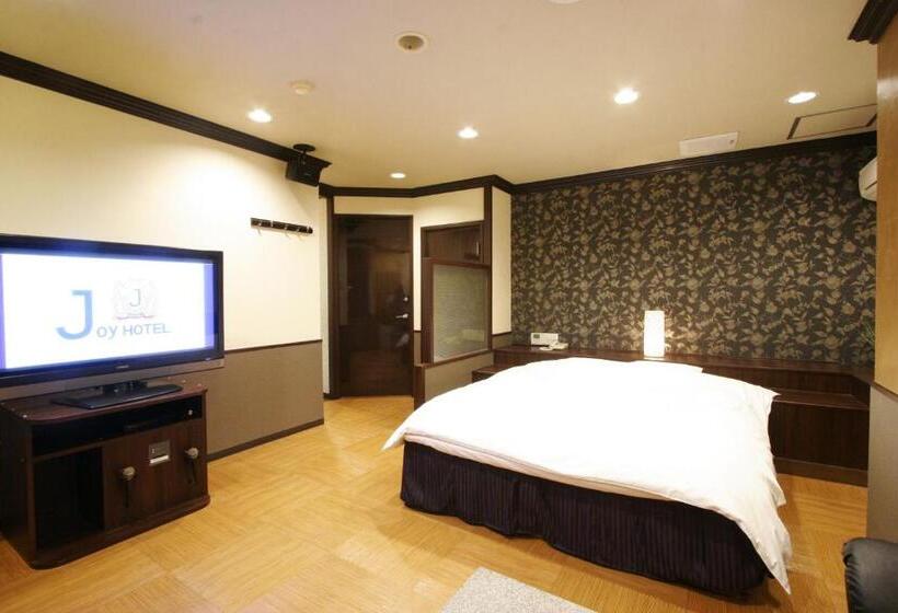 스탠다드 룸, Joy