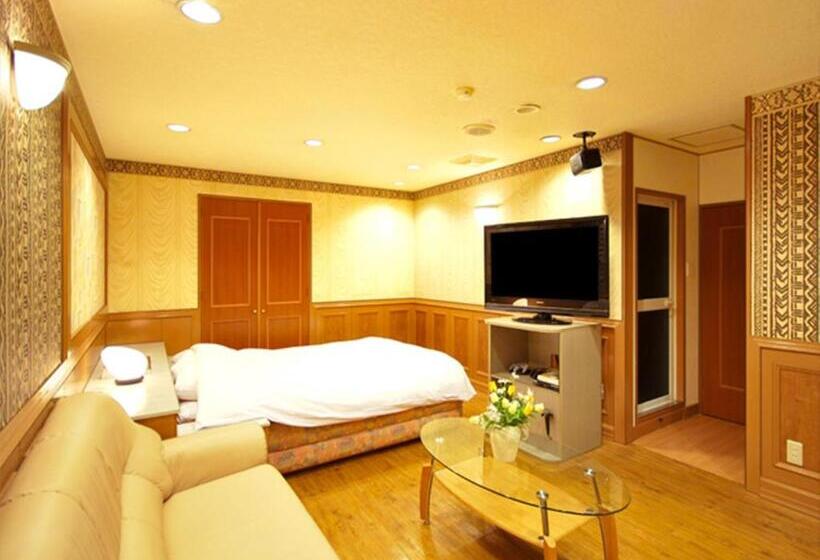 스탠다드 룸, Joy