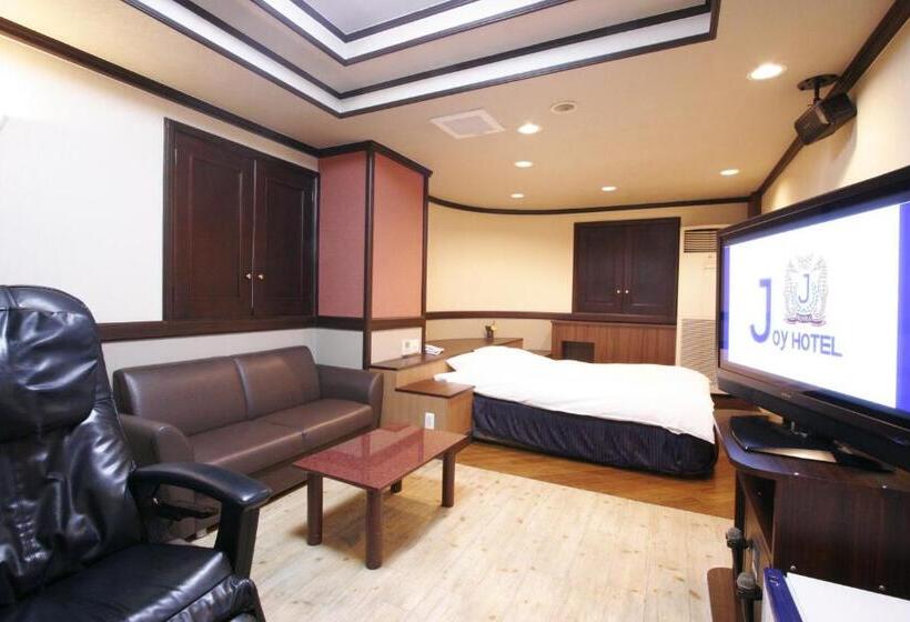 비즈니스룸, Joy