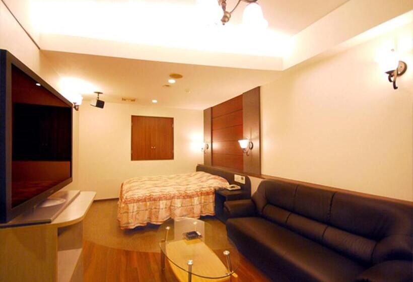 스탠다드 룸, Joy