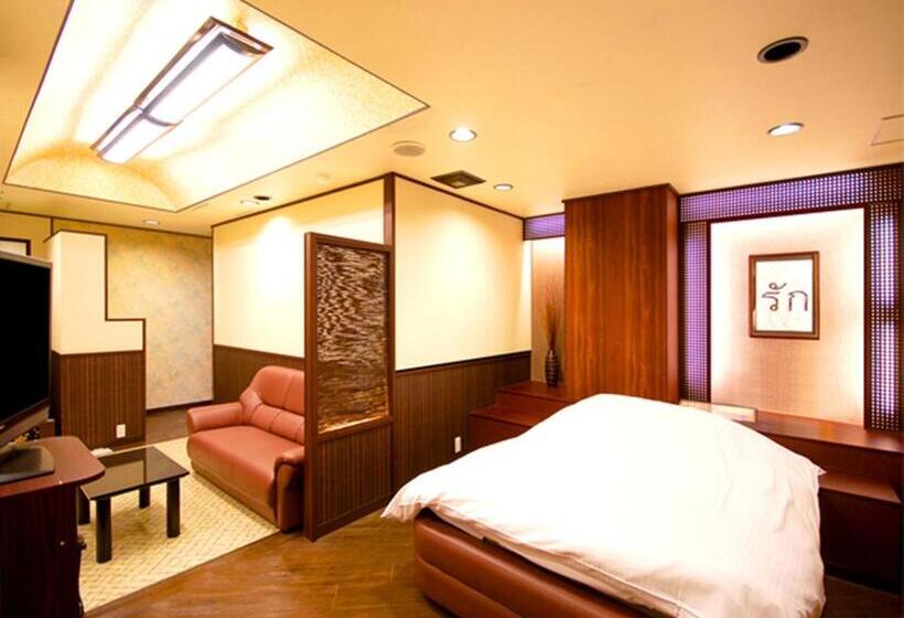 비즈니스룸, Joy