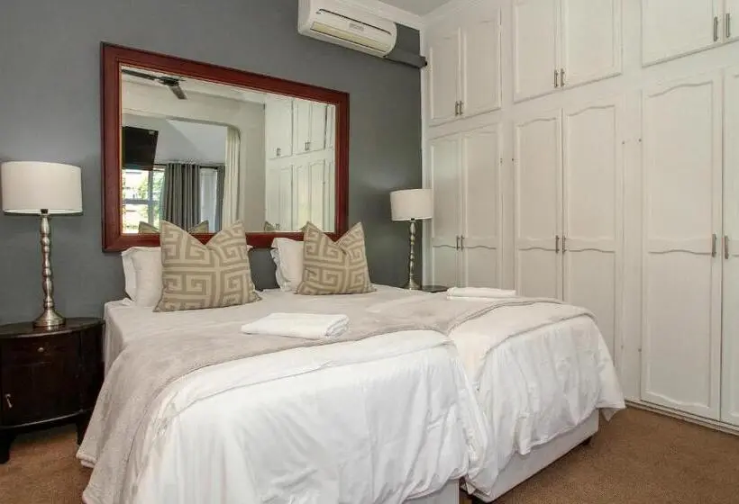 سوییت, Beechwood B&b