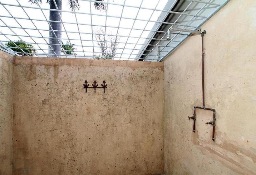 חדר משפחתי, Beechwood B&b