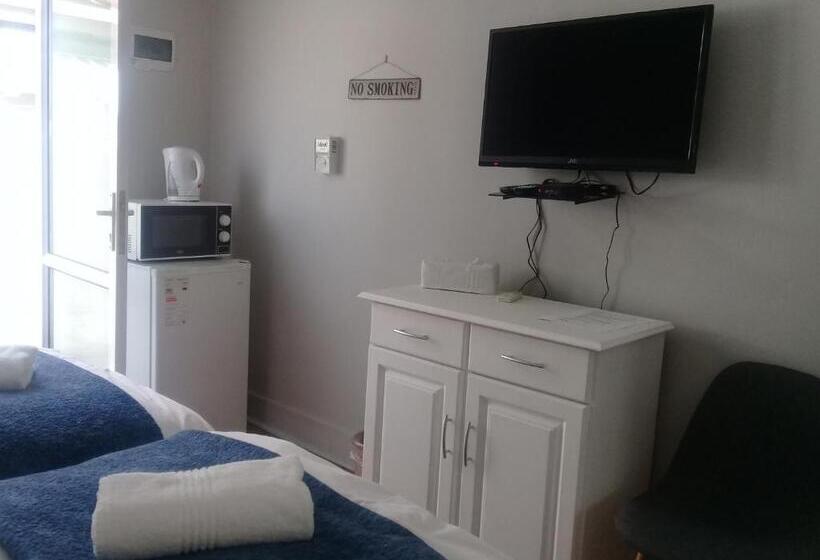 חדר סטנדרט, Beechwood B&b