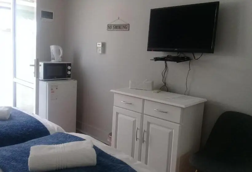 اتاق استاندارد, Beechwood B&b