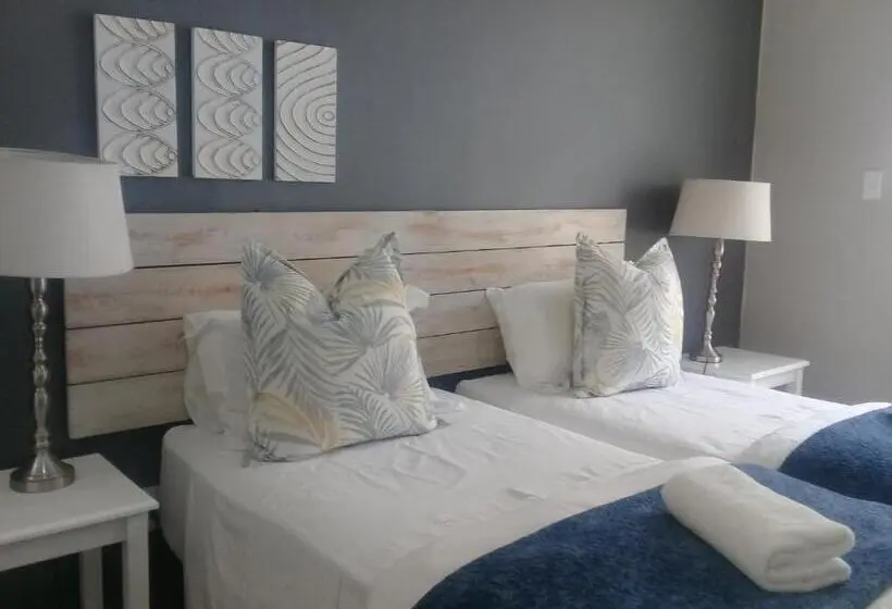 اتاق استاندارد, Beechwood B&b