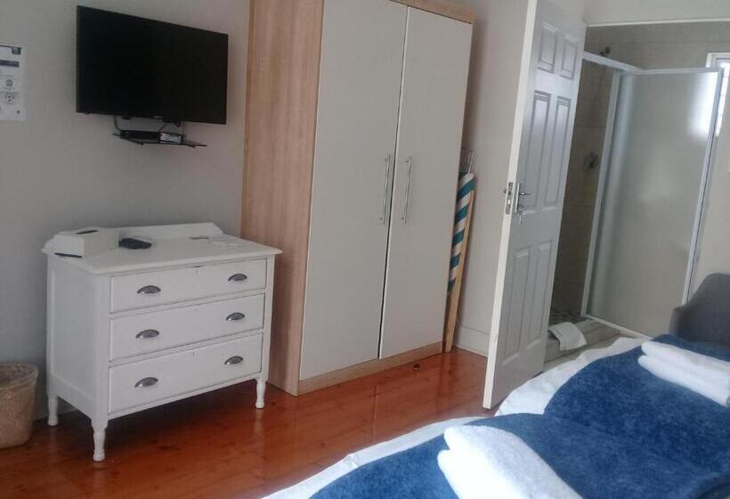 חדר סטנדרט, Beechwood B&b