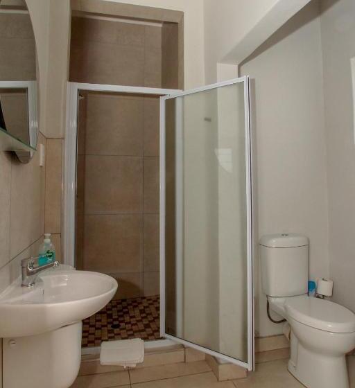 חדר סטנדרט, Beechwood B&b