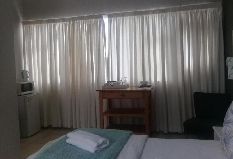 חדר סטנדרט, Beechwood B&b