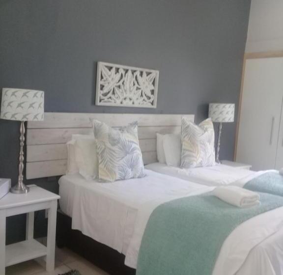 חדר סטנדרט, Beechwood B&b