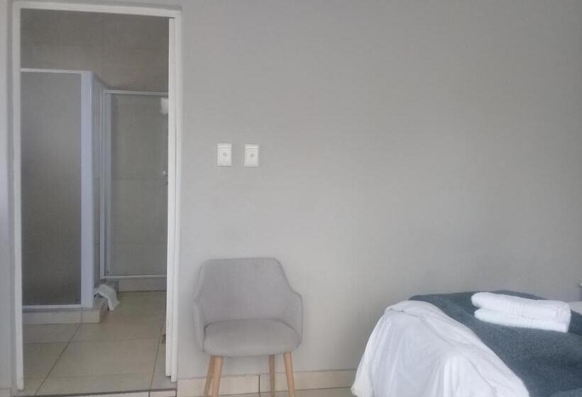 Quarto Estandar, Beechwood B&b