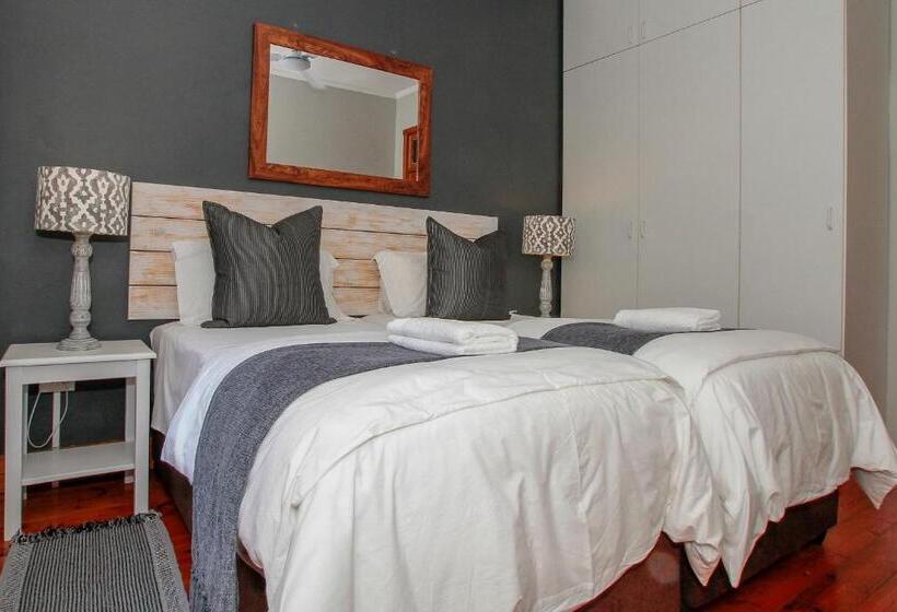 Quarto Familiar, Beechwood B&b