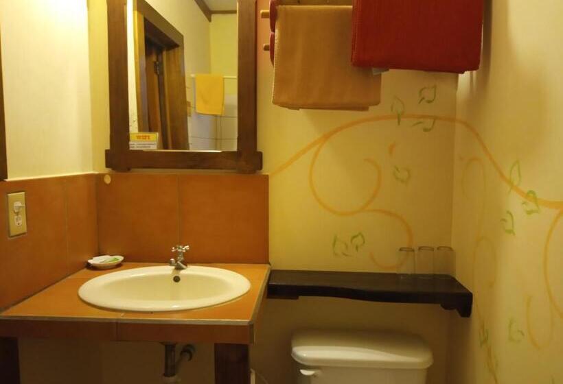 اتاق عادی, Hostal Hansi