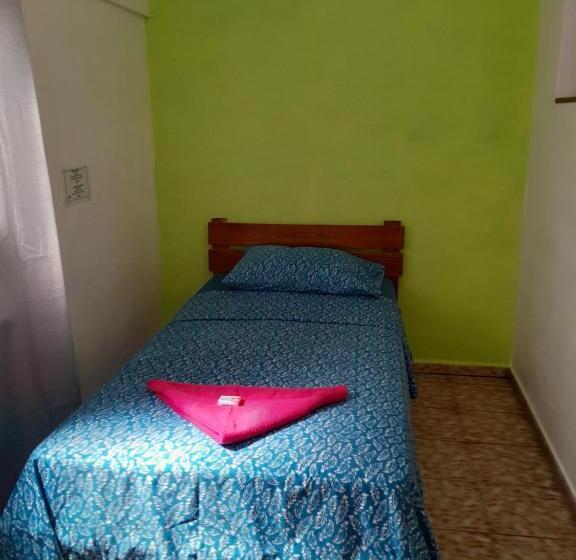 اتاق عادی, Hostal Hansi