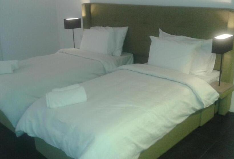 اتاق استاندارد, Le Margherite