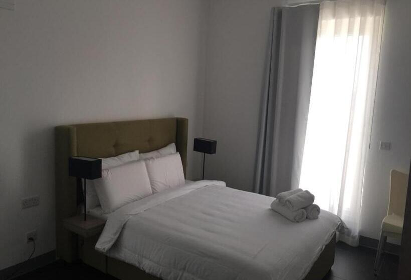 اتاق استاندارد, Le Margherite