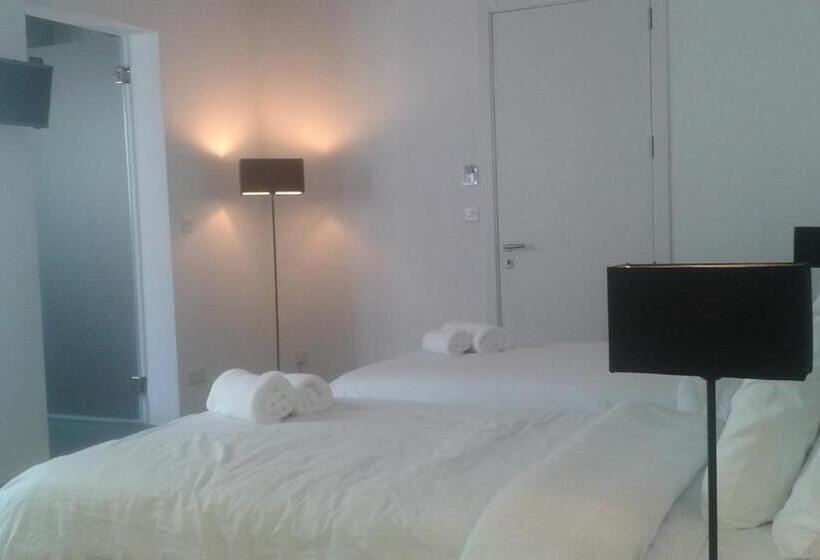 اتاق استاندارد سه نفره, Le Margherite