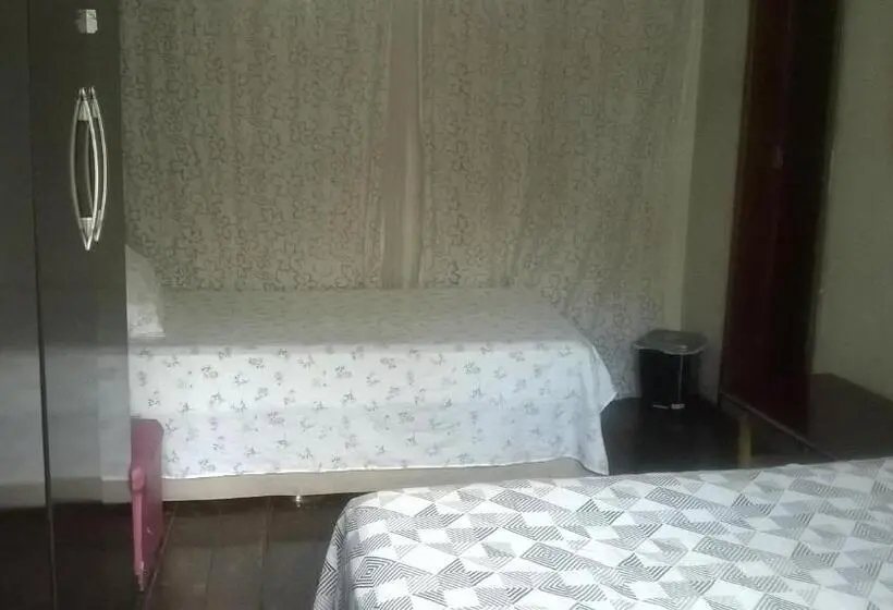 スタンダード４人部屋, Pousada Ana Poipa