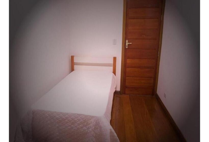 豪华套房, Pousada Chácara Putini