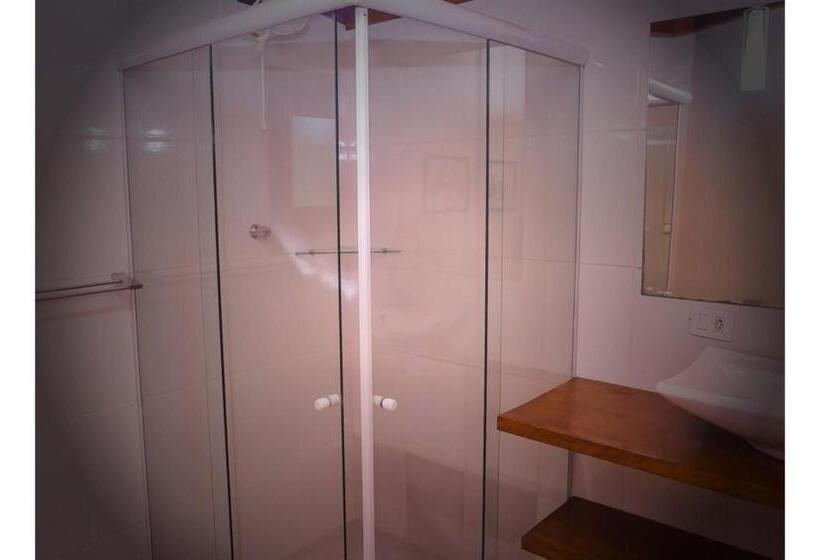 标准间, Pousada Chácara Putini