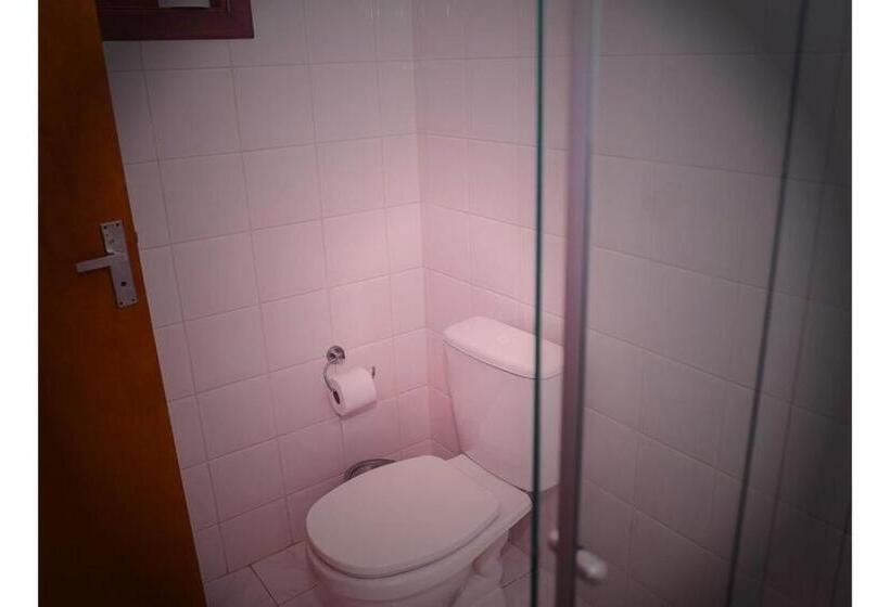 高级家庭房间, Pousada Chácara Putini