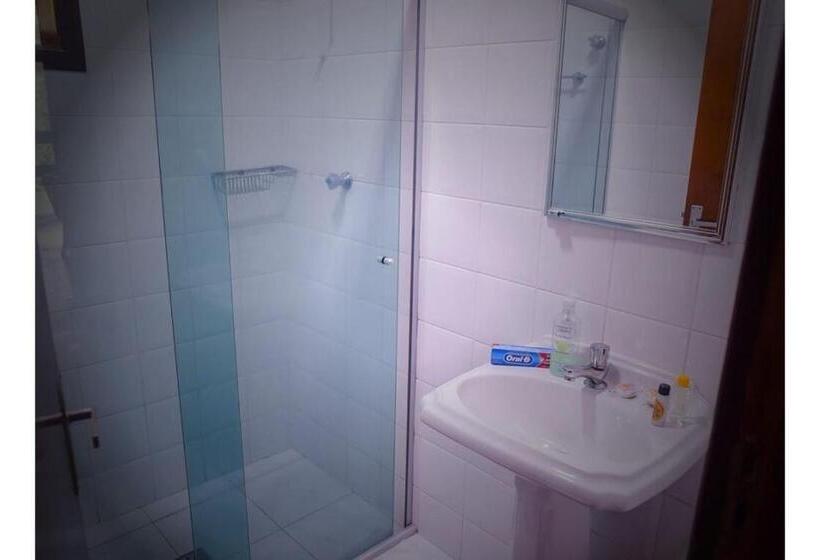 高级家庭房间, Pousada Chácara Putini