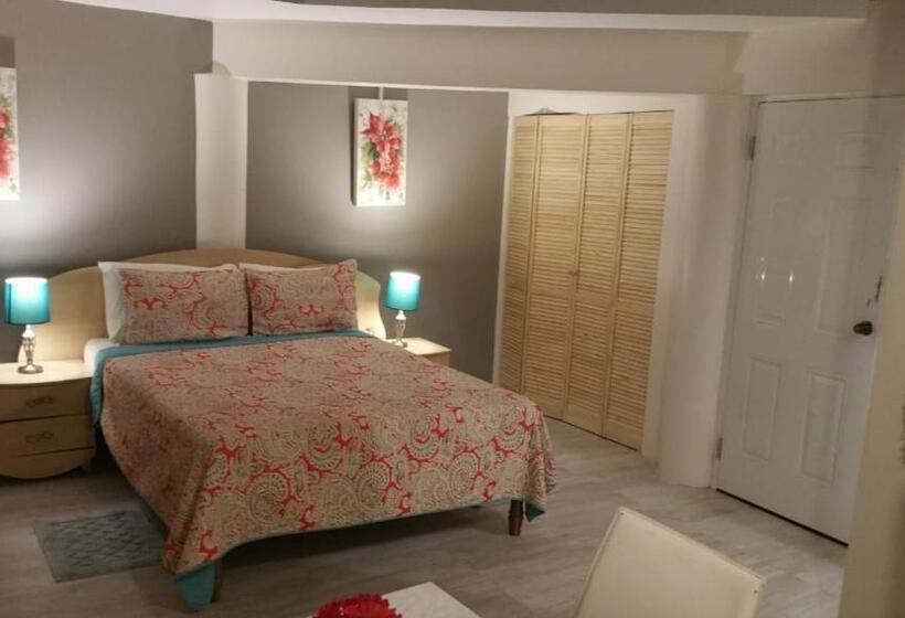 استودیو استاندارد با چشمانداز, Seacastles By The Beach/pool