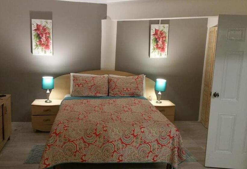 استودیو استاندارد با چشمانداز, Seacastles By The Beach/pool