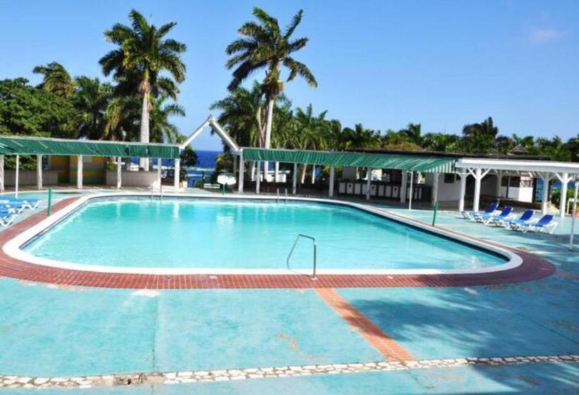 آپارتمان 1 خوابه با چشم‌انداز دریا, Seacastles By The Beach/pool