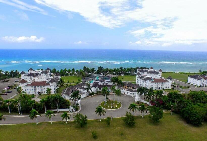 آپارتمان 1 خوابه با چشم‌انداز دریا, Seacastles By The Beach/pool