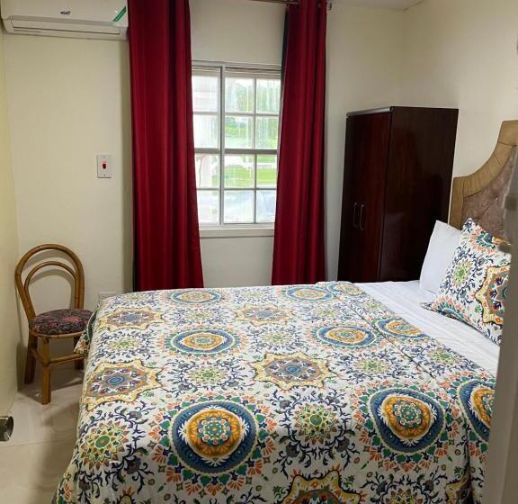 اتاق خانوادگی, Seacastles By The Beach/pool