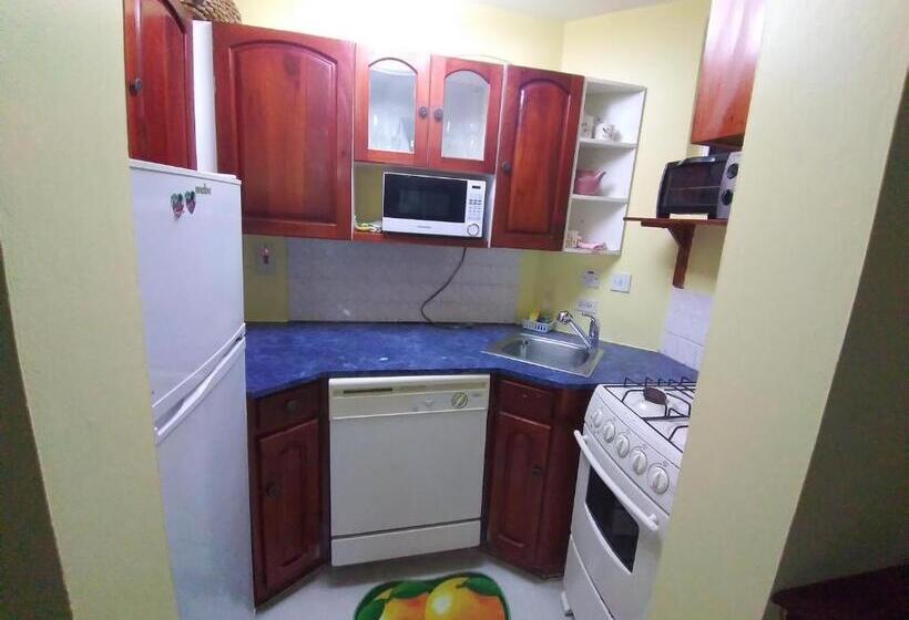 آپارتمان 1 خوابه, Seacastles By The Beach/pool