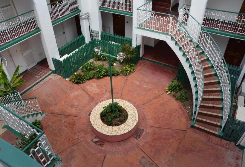 آپارتمان 1 خوابه همکف, Seacastles By The Beach/pool