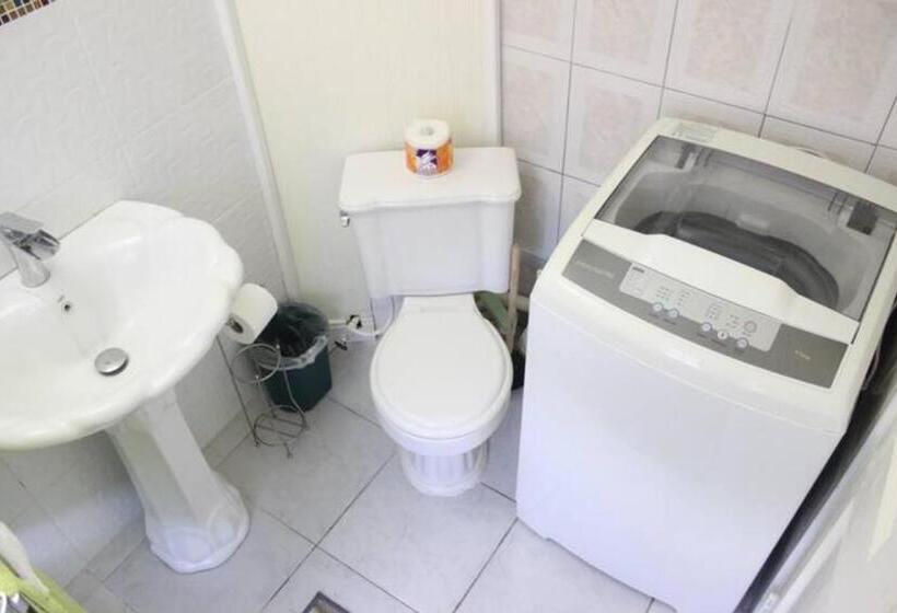 آپارتمان 1 خوابه همکف, Seacastles By The Beach/pool