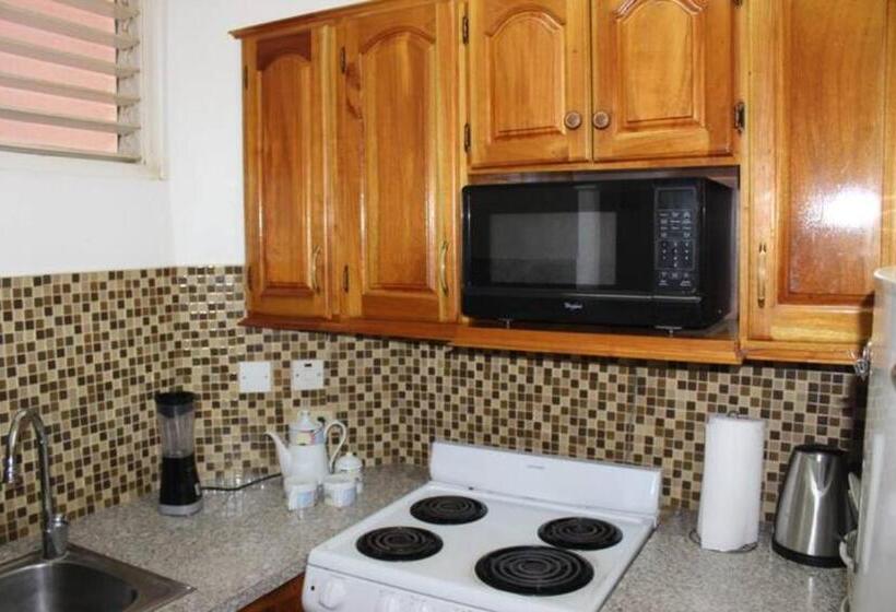 آپارتمان 1 خوابه همکف, Seacastles By The Beach/pool