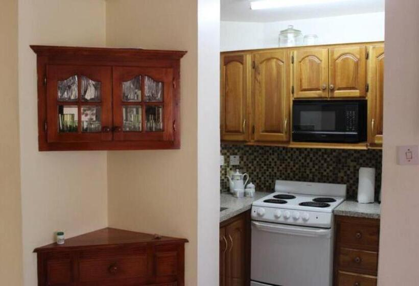 آپارتمان 1 خوابه همکف, Seacastles By The Beach/pool