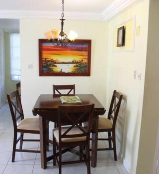 آپارتمان 1 خوابه همکف, Seacastles By The Beach/pool