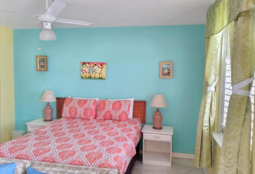 استودیوی استاندارد با چشمانداز دریا, Seacastles By The Beach/pool